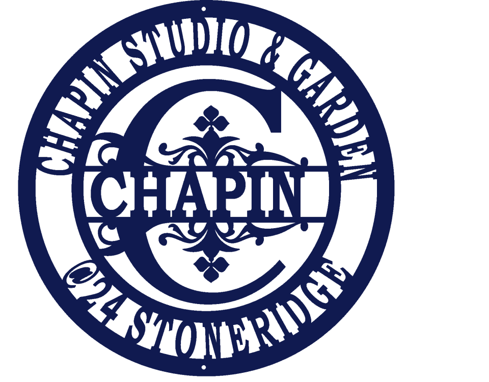 Chapin Studio and Gallery @ Stoneridge Bristol Maine